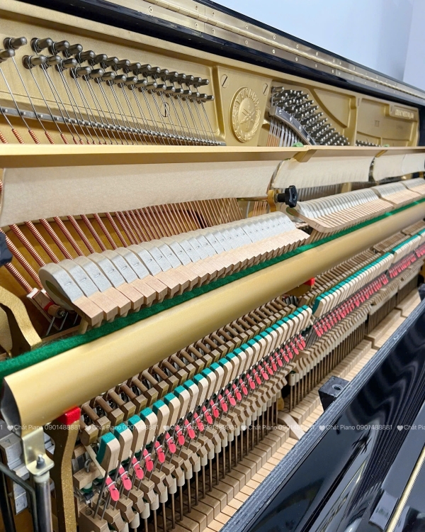 ĐÀN PIANO CƠ YAMAHA YUX