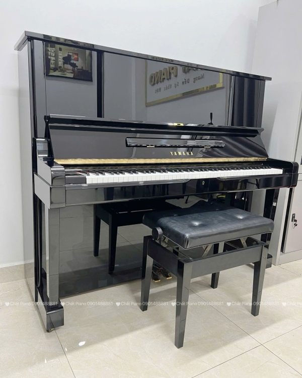 ĐÀN PIANO CƠ YAMAHA YUX