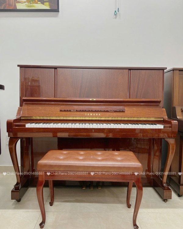 ĐÀN PIANO CƠ YAMAHA W106 