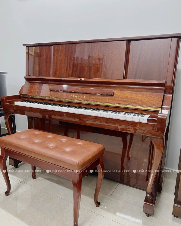 ĐÀN PIANO CƠ YAMAHA W106 