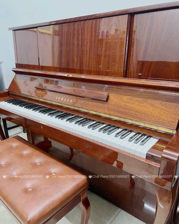 ĐÀN PIANO CƠ YAMAHA W106 