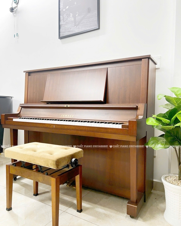 ĐÀN PIANO YAMAHA W102B