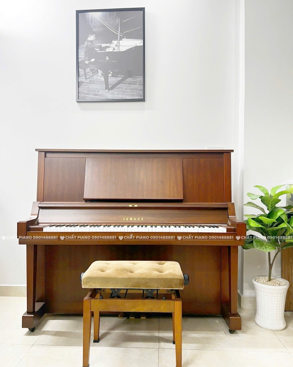 ĐÀN PIANO YAMAHA W102B