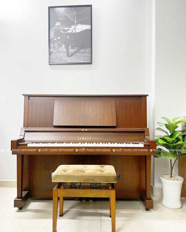 ĐÀN PIANO YAMAHA W102B