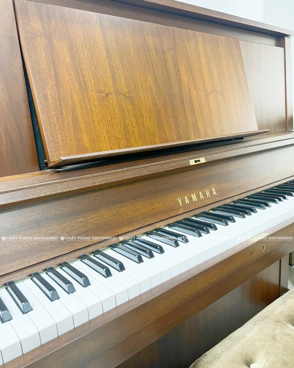 ĐÀN PIANO YAMAHA W102B