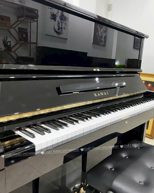 ĐÀN PIANO KAWAI KS-5F