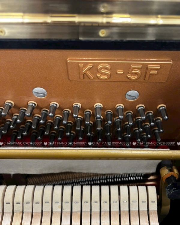 ĐÀN PIANO KAWAI KS-5F