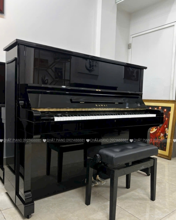 ĐÀN PIANO KAWAI KS-5F