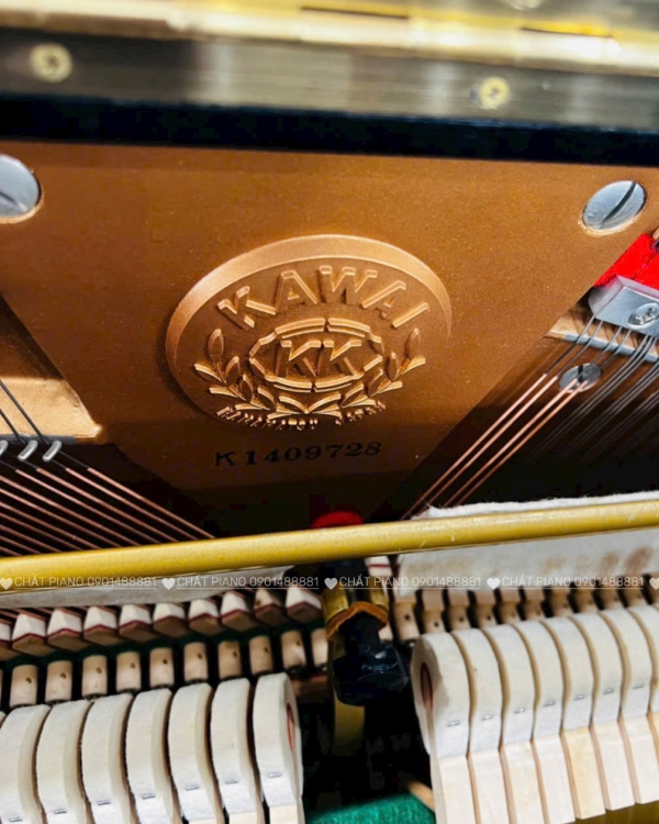 ĐÀN PIANO KAWAI KS-5F