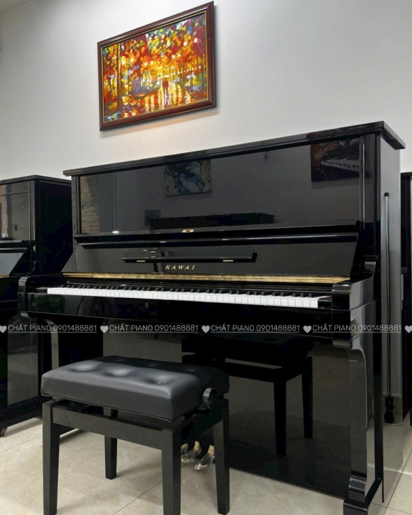 ĐÀN PIANO KAWAI KS-5F