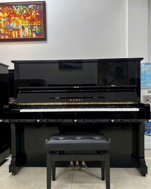 ĐÀN PIANO KAWAI KS-5F
