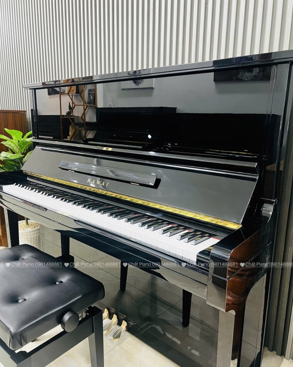 Đàn Piano KaWai BS40