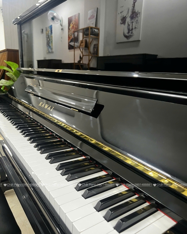 Đàn Piano KaWai BS40