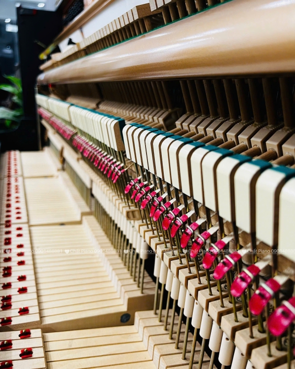 ĐÀN PIANO KAWAI BS40