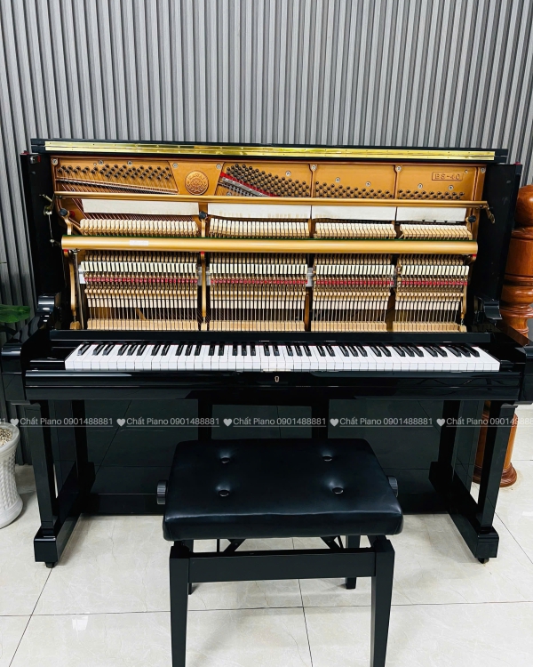 ĐÀN PIANO KAWAI BS40