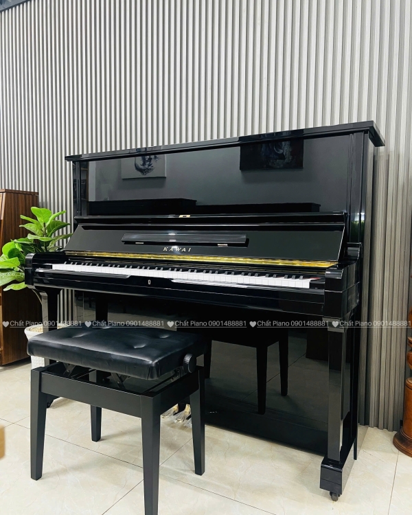 Đàn Piano KaWai BS40