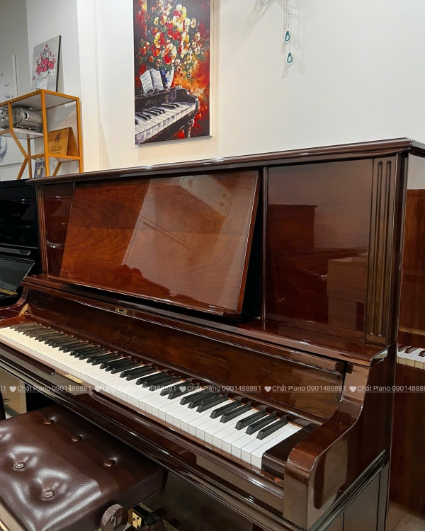 ĐÀN PIANO BERNSTEIN BU55