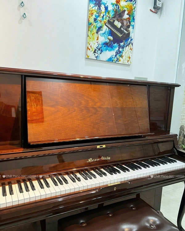 Đàn Piano Bernstein BU55