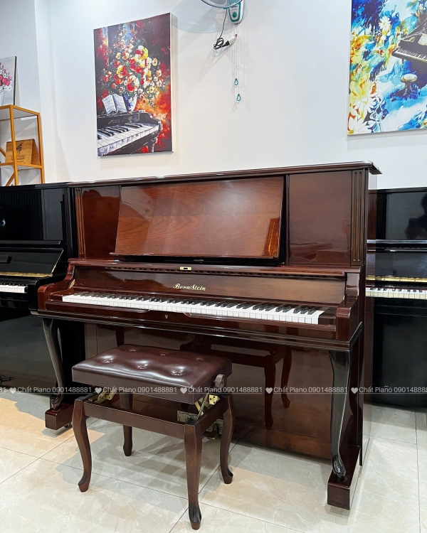  ĐÀN PIANO BERNSTEIN BU55