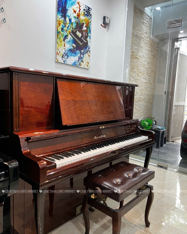  ĐÀN PIANO BERNSTEIN BU55