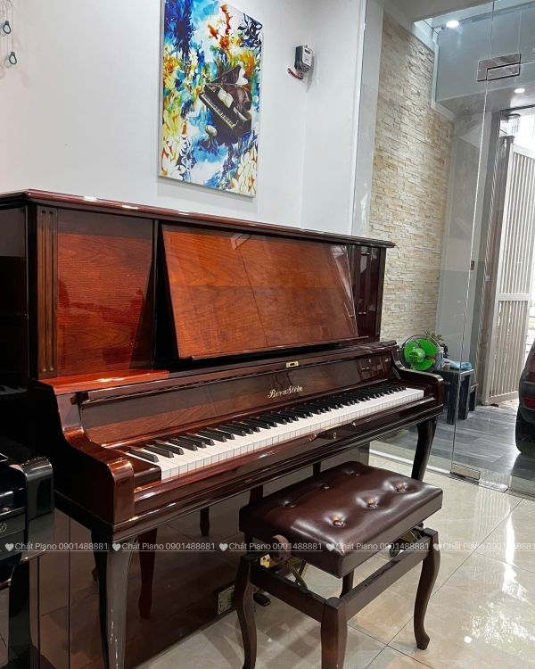 Đàn Piano Bernstein BU55
