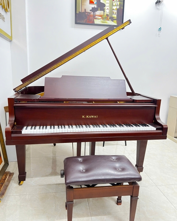 Baby Grand Kawai No.350