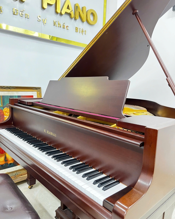 ĐÀN BABY GRAND KAWAI NO.350