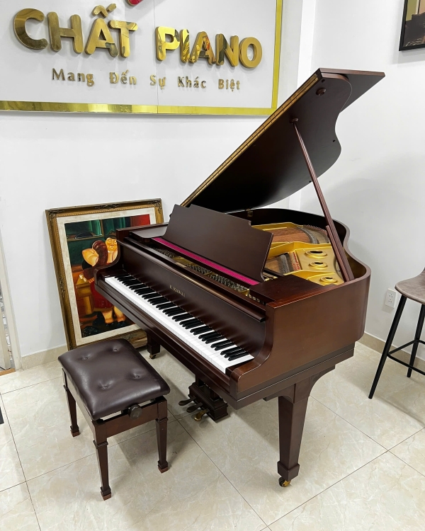 Baby Grand Kawai No.350