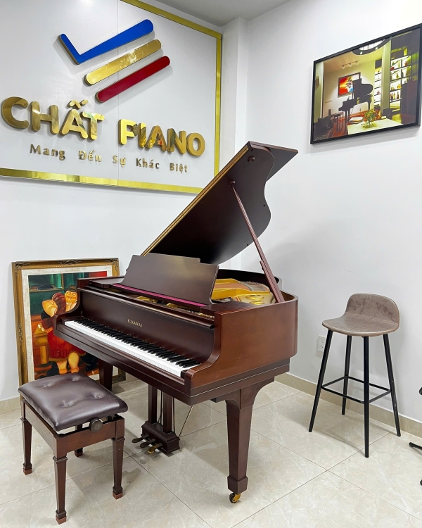 Baby Grand Kawai No.350