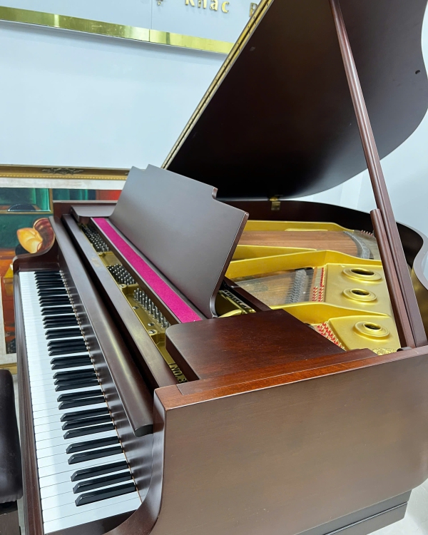 ĐÀN BABY GRAND KAWAI NO.350