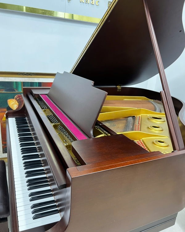 Baby Grand Kawai No.350