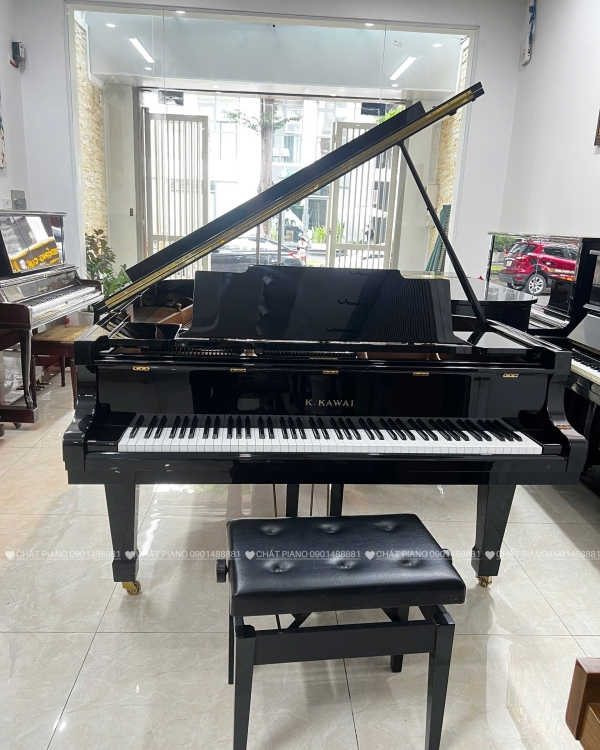 ĐÀN PIANO GRAND KAWAI KG-5C