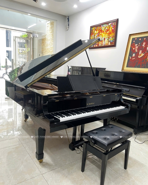 ĐÀN PIANO GRAND KAWAI KG-5C