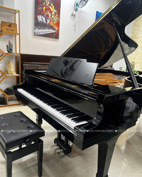 ĐÀN PIANO GRAND KAWAI KG-5C