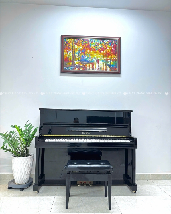 ĐÀN PIANO KAWAI DS-5E L