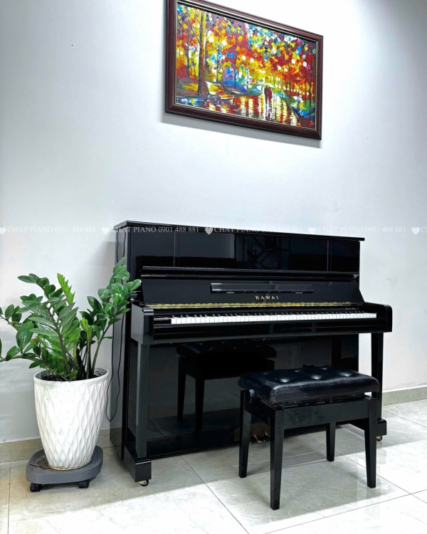 ĐÀN PIANO KAWAI DS-5E L