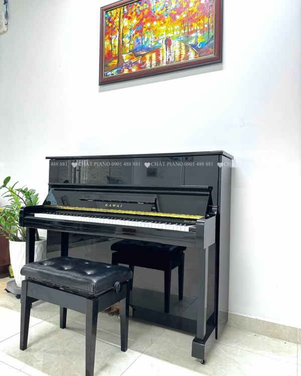 ĐÀN PIANO KAWAI DS-5E L