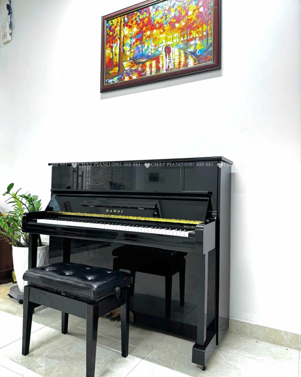 ĐÀN PIANO KAWAI DS-5E L