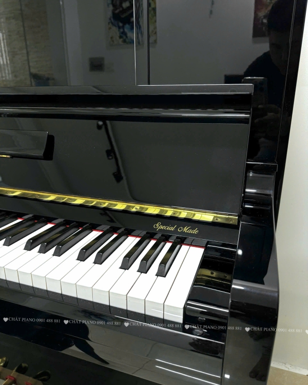 ĐÀN PIANO KAWAI DS-5E L