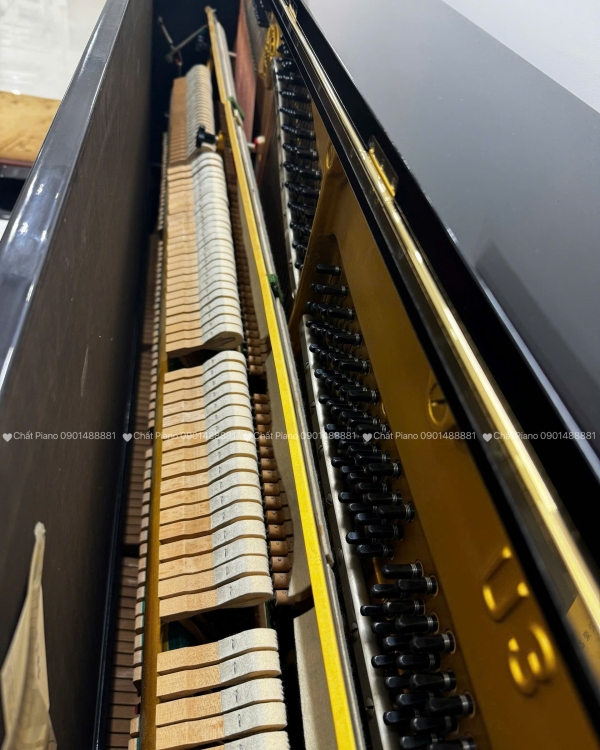 Đàn Piano Yamaha U3H