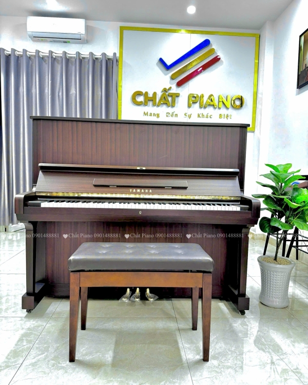 Đàn Yamaha U5C