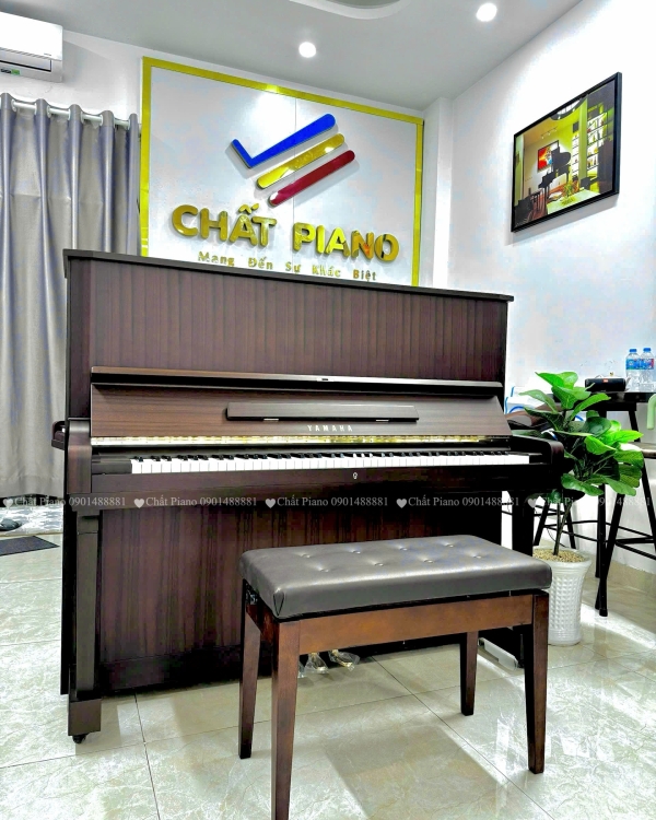 Đàn Yamaha U5C