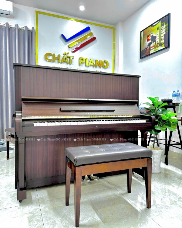 Đàn Yamaha U5C