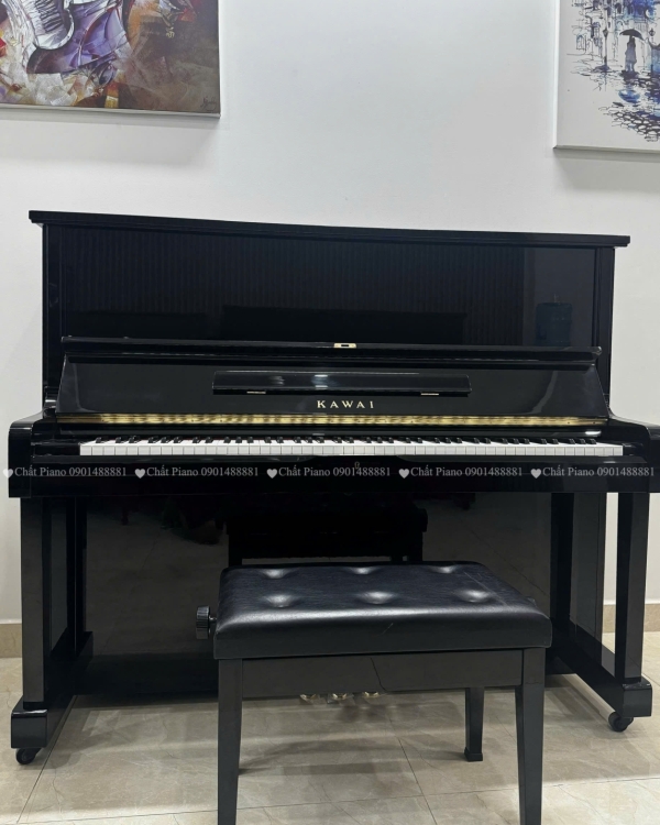 Đàn piano Kawai NS15