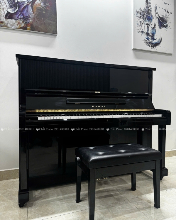 ĐÀN PIANO KAWAI NS15