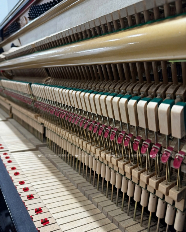 Đàn piano Kawai NS15