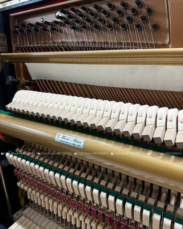Đàn piano Kawai NS15