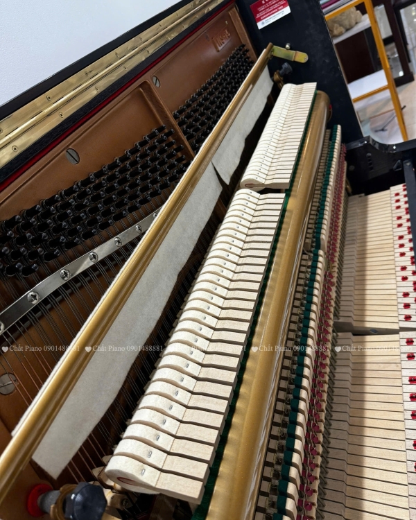 Đàn piano Kawai NS15