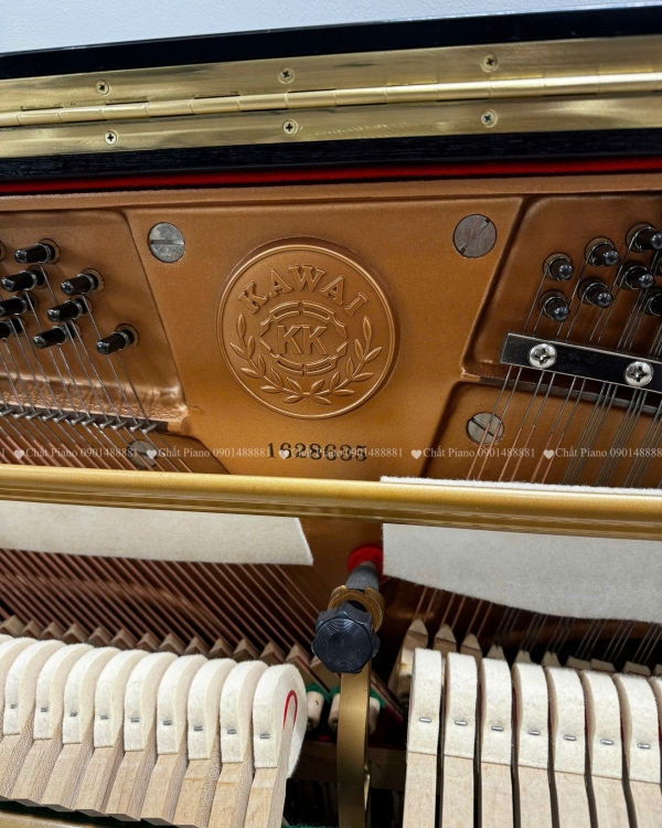 Đàn piano Kawai NS15