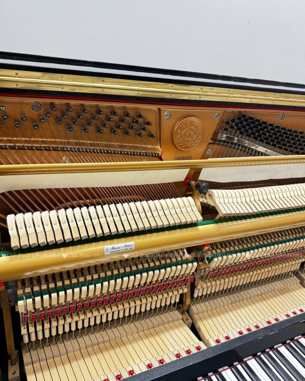 Đàn piano Kawai NS15